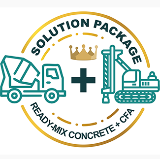 REI SOLUTION PACKAGE