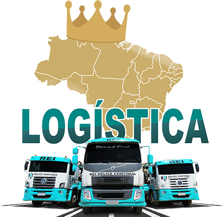 Logistica Rei Helice Continua