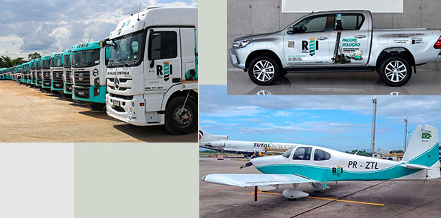 Helice Continua Logistica